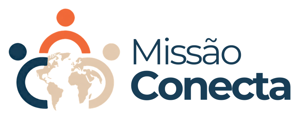 Missão Conecta